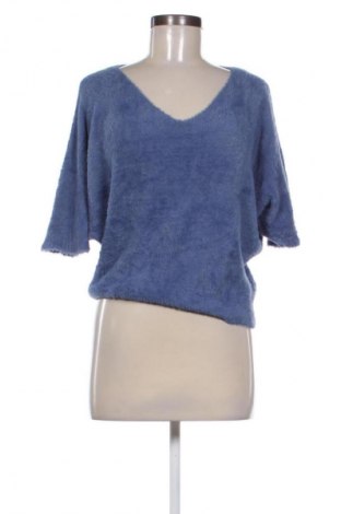 Damenpullover Unbranded, Größe M, Farbe Blau, Preis € 14,91
