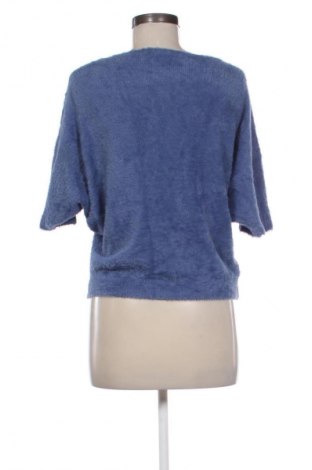 Damenpullover Unbranded, Größe M, Farbe Blau, Preis € 14,91