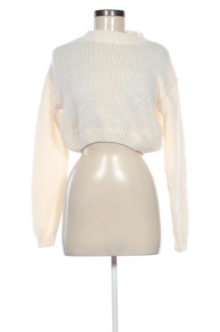 Damenpullover Unbranded, Größe S, Farbe Beige, Preis 9,99 €