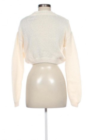 Damenpullover Unbranded, Größe S, Farbe Beige, Preis 9,99 €