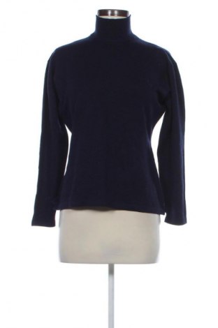 Damski sweter Unbranded, Rozmiar M, Kolor Niebieski, Cena 66,67 zł