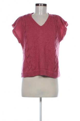 Damenpullover Unbranded, Größe M, Farbe Rosa, Preis € 14,83