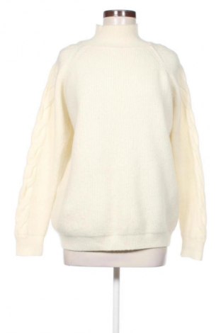 Damenpullover Unbranded, Größe L, Farbe Ecru, Preis € 14,83