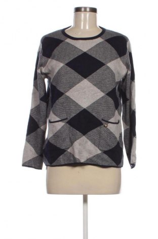 Дамски пуловер Unbranded, Размер M, Цвят Многоцветен, Цена 10,99 лв.
