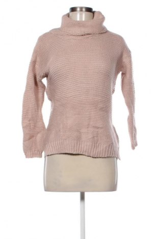 Női pulóver Unbranded, Méret S, Szín Bézs, Ár 4 659 Ft