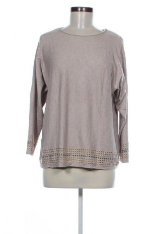 Damenpullover Unbranded, Größe M, Farbe Beige, Preis € 10,99