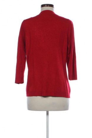 Γυναικείο πουλόβερ Unbranded, Μέγεθος XL, Χρώμα Κόκκινο, Τιμή 17,90 €