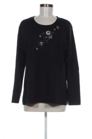 Γυναικείο πουλόβερ Unbranded, Μέγεθος XL, Χρώμα Μαύρο, Τιμή 14,83 €