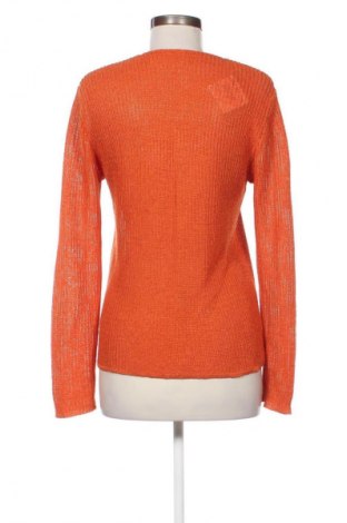 Damenpullover Unbranded, Größe M, Farbe Orange, Preis € 14,91