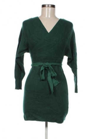 Damski sweter Unbranded, Rozmiar S, Kolor Zielony, Cena 64,99 zł