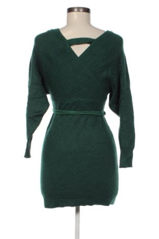 Damski sweter Unbranded, Rozmiar S, Kolor Zielony, Cena 64,99 zł