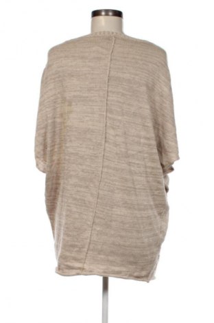 Дамски пуловер Unbranded, Размер M, Цвят Кафяв, Цена 31,99 лв.