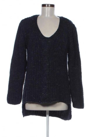 Damenpullover Unbranded, Größe L, Farbe Blau, Preis € 23,53