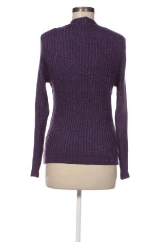 Dámský svetr Unbranded, Velikost M, Barva Fialová, Cena  249,00 Kč