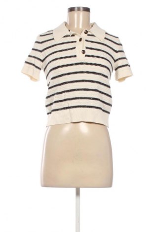 Дамски пуловер Unbranded, Размер M, Цвят Многоцветен, Цена 12,99 лв.