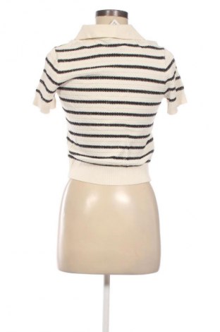 Дамски пуловер Unbranded, Размер M, Цвят Многоцветен, Цена 12,99 лв.