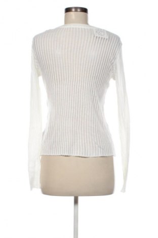 Damenpullover Unbranded, Größe M, Farbe Weiß, Preis € 17,99