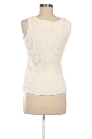 Damski sweter Unbranded, Rozmiar M, Kolor Biały, Cena 16,99 zł