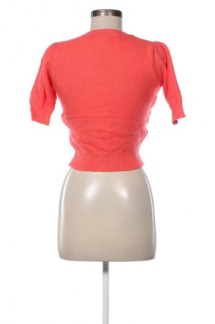 Damenpullover Unbranded, Größe S, Farbe Orange, Preis 8,99 €