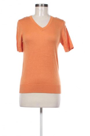 Damenpullover Unbranded, Größe M, Farbe Orange, Preis € 3,99