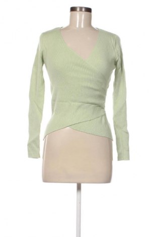 Damenpullover Unbranded, Größe M, Farbe Grün, Preis € 18,99