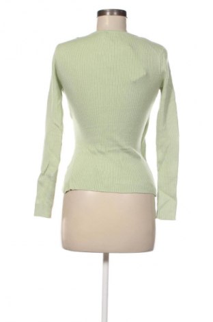 Damenpullover Unbranded, Größe M, Farbe Grün, Preis € 18,99