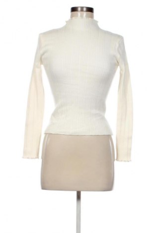 Dámsky pulóver Unbranded, Veľkosť S, Farba Biela, Cena  12,95 €