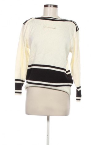 Damenpullover Unbranded, Größe S, Farbe Ecru, Preis € 12,99