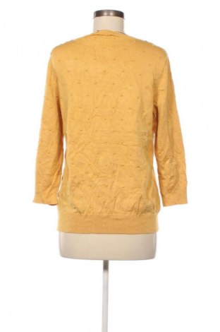 Női pulóver Jacqui E, Méret M, Szín Sárga, Ár 6 329 Ft
