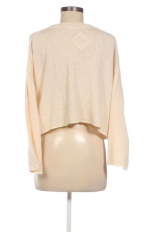 Dámsky pulóver Unbranded, Veľkosť L, Farba Kremová, Cena  7,95 €