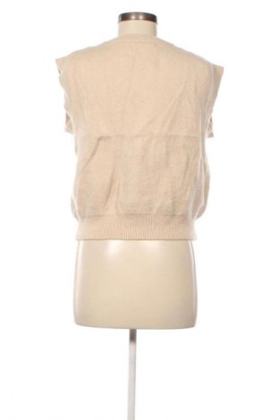 Damenpullover Unbranded, Größe M, Farbe Beige, Preis 3,99 €