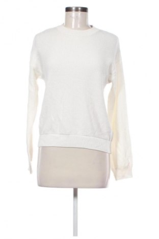 Damenpullover Unbranded, Größe S, Farbe Weiß, Preis 24,99 €