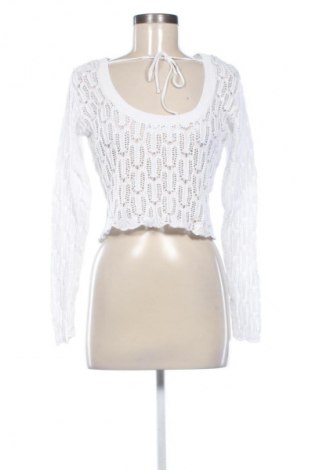 Damenpullover Unbranded, Größe S, Farbe Weiß, Preis € 9,99