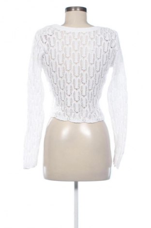 Damenpullover Unbranded, Größe S, Farbe Weiß, Preis € 9,99