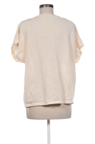 Dámský svetr Unbranded, Velikost 3XL, Barva Krémová, Cena  149,00 Kč
