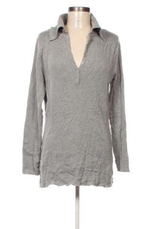 Дамски пуловер Unbranded, Размер XL, Цвят Сив, Цена 32,99 лв.