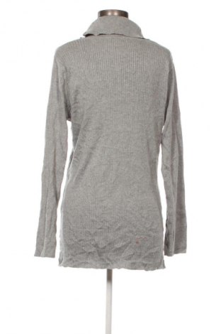 Дамски пуловер Unbranded, Размер XL, Цвят Сив, Цена 32,99 лв.