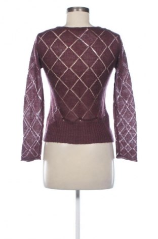 Dámský svetr Unbranded, Velikost S, Barva Hnědá, Cena  367,00 Kč