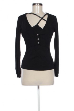 Dámský svetr Unbranded, Velikost M, Barva Černá, Cena  259,00 Kč