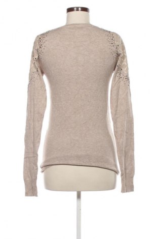 Női pulóver Unbranded, Méret M, Szín Bézs, Ár 4 179 Ft