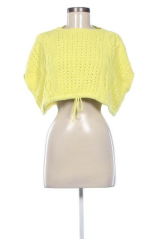 Dámský svetr Unbranded, Velikost L, Barva Žlutá, Cena  367,00 Kč