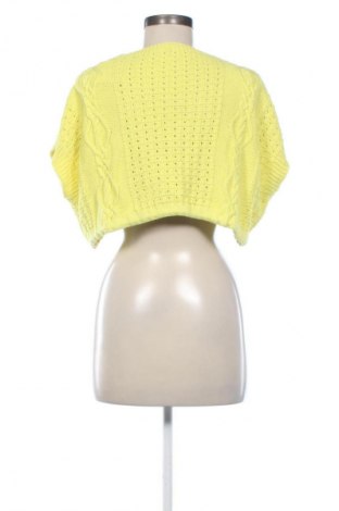 Dámský svetr Unbranded, Velikost L, Barva Žlutá, Cena  367,00 Kč