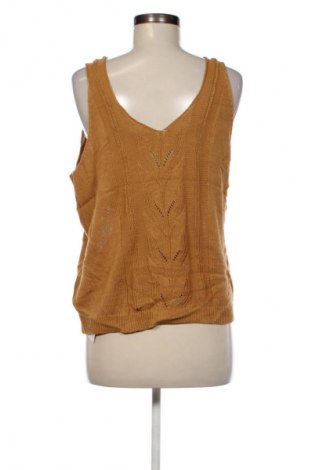 Damenpullover Unbranded, Größe L, Farbe Braun, Preis 3,99 €