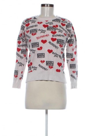Dámsky pulóver Unbranded, Veľkosť S, Farba Viacfarebná, Cena  10,95 €