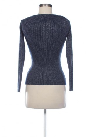 Дамски пуловер Unbranded, Размер S, Цвят Син, Цена 29,00 лв.
