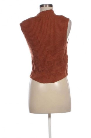 Γυναικείο πουλόβερ Unbranded, Μέγεθος L, Χρώμα Καφέ, Τιμή 6,99 €