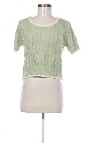 Női pulóver Unbranded, Méret M, Szín Zöld, Ár 1 909 Ft