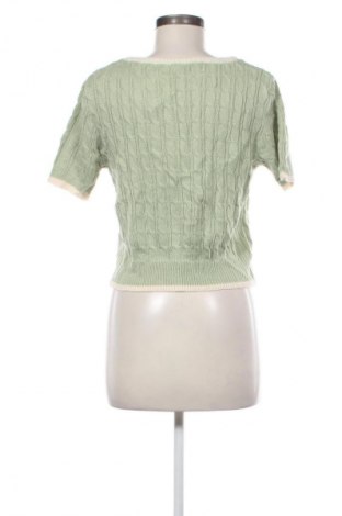 Női pulóver Unbranded, Méret M, Szín Zöld, Ár 1 909 Ft