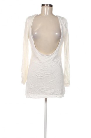 Дамски пуловер Unbranded, Размер L, Цвят Екрю, Цена 14,99 лв.