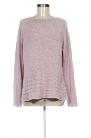 Damenpullover Unbranded, Größe L, Farbe Aschrosa, Preis € 14,99